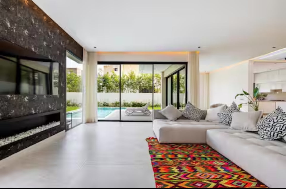 Villa Kelya – Route de l’Ourika