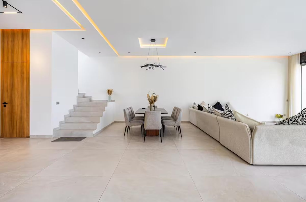 Villa Kelya – Route de l’Ourika