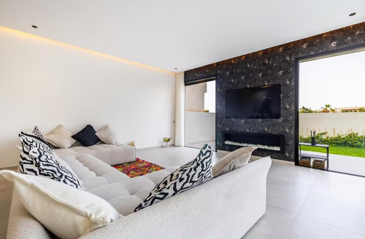 Villa Kelya – Route de l’Ourika