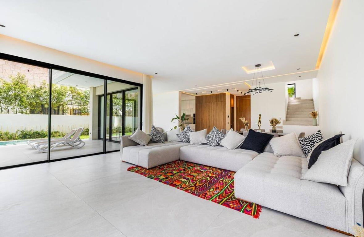 Villa Kelya – Route de l’Ourika