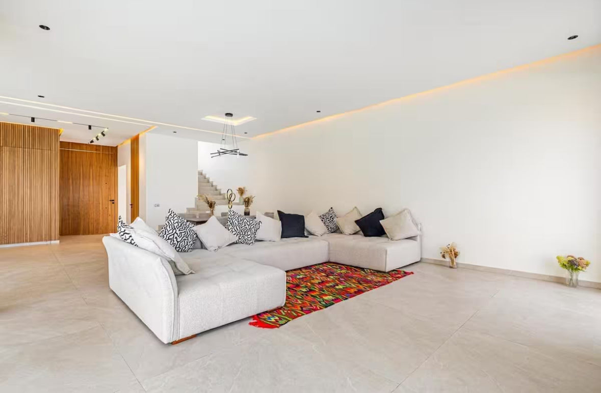 Villa Kelya – Route de l’Ourika