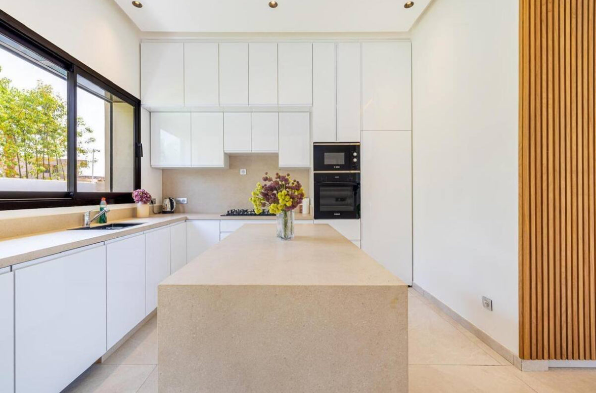 Villa Kelya – Route de l’Ourika