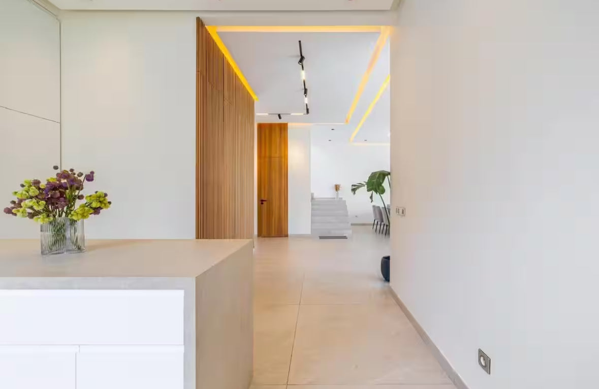 Villa Kelya – Route de l’Ourika