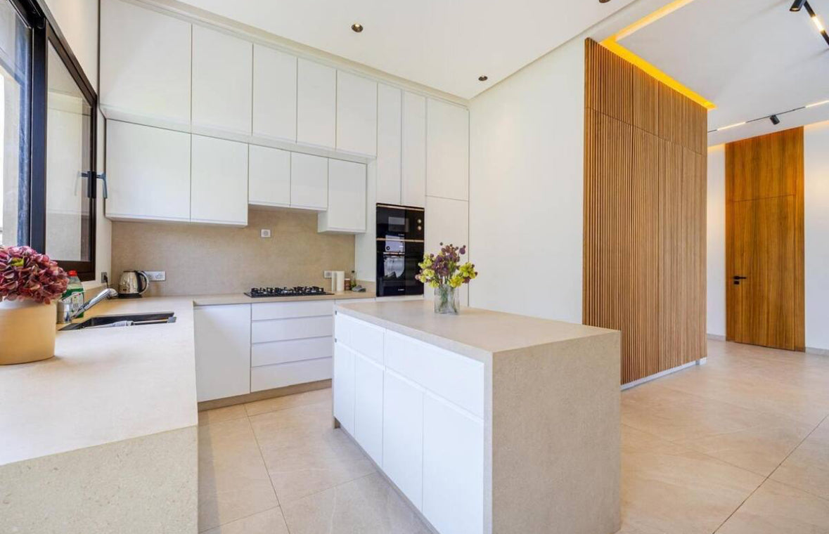 Villa Kelya – Route de l’Ourika