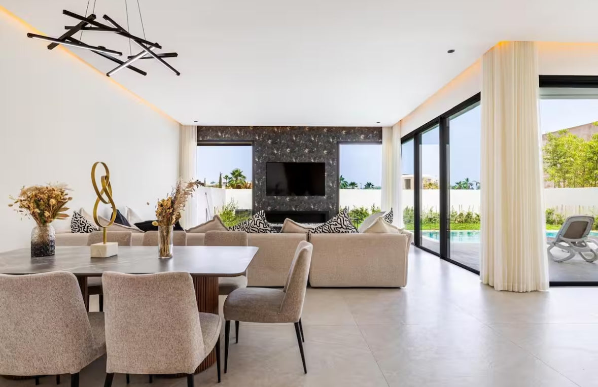 Villa Kelya – Route de l’Ourika