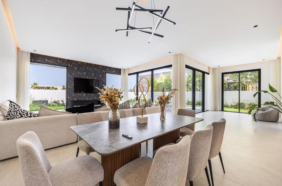 Villa Kelya – Route de l’Ourika