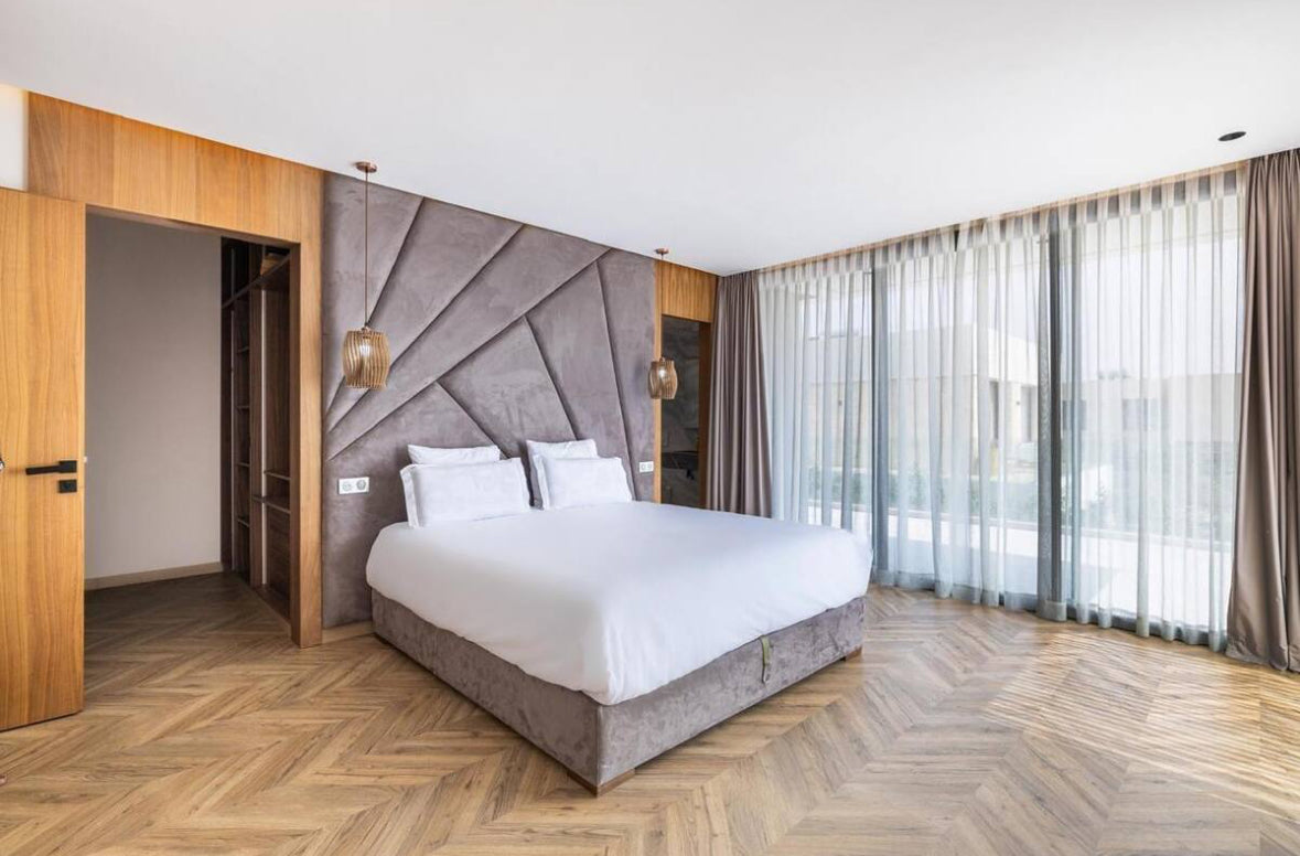 Villa Kelya – Route de l’Ourika