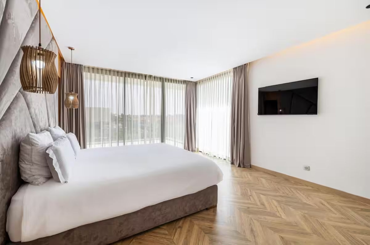 Villa Kelya – Route de l’Ourika