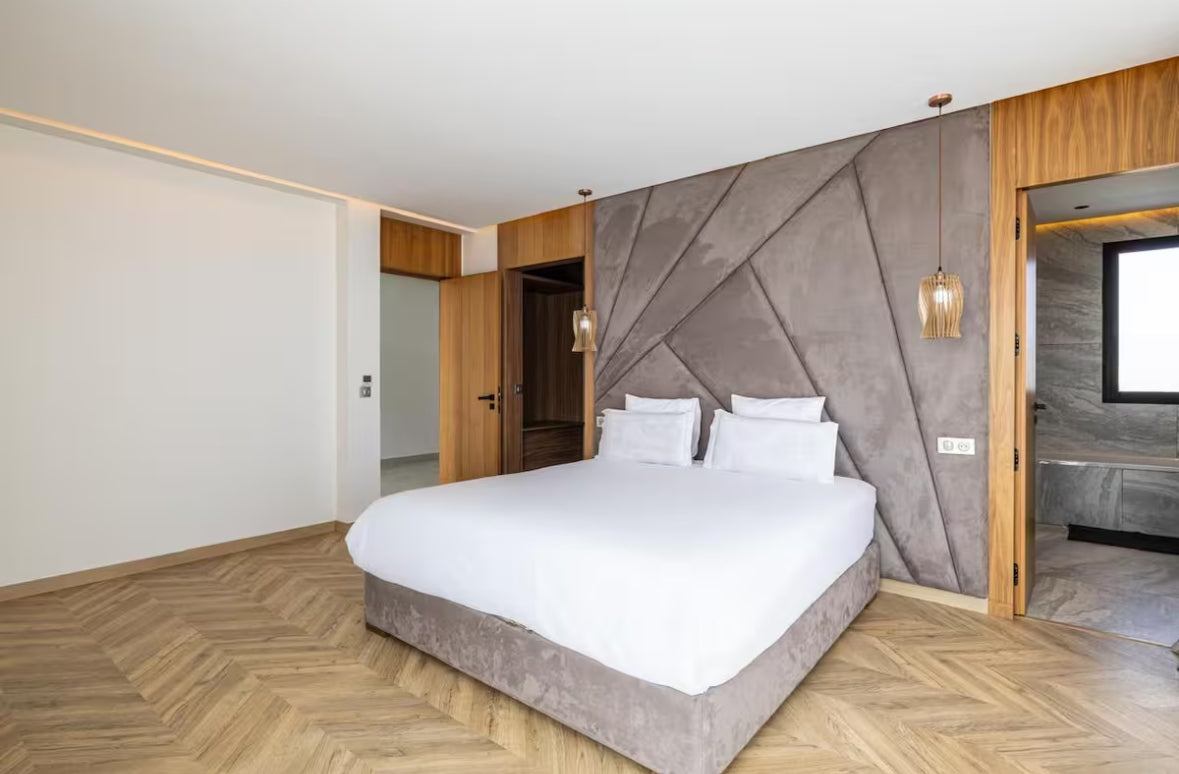 Villa Kelya – Route de l’Ourika