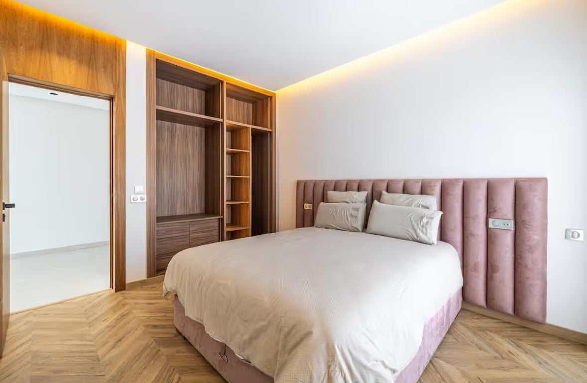 Villa Kelya – Route de l’Ourika