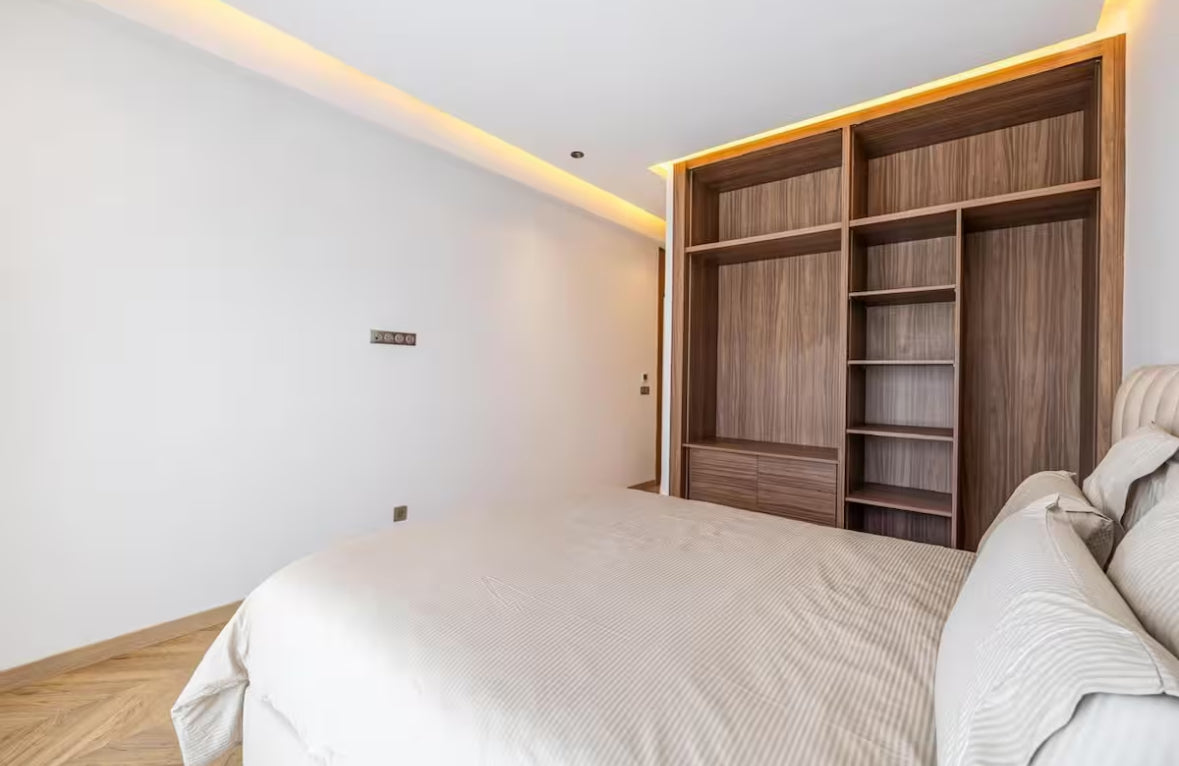 Villa Kelya – Route de l’Ourika