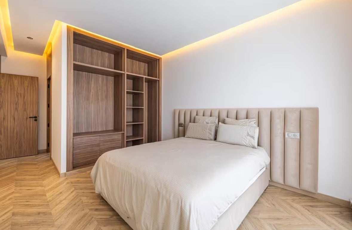 Villa Kelya – Route de l’Ourika