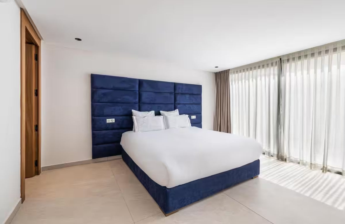 Villa Kelya – Route de l’Ourika