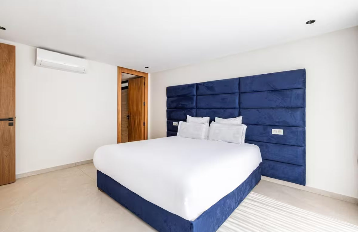 Villa Kelya – Route de l’Ourika