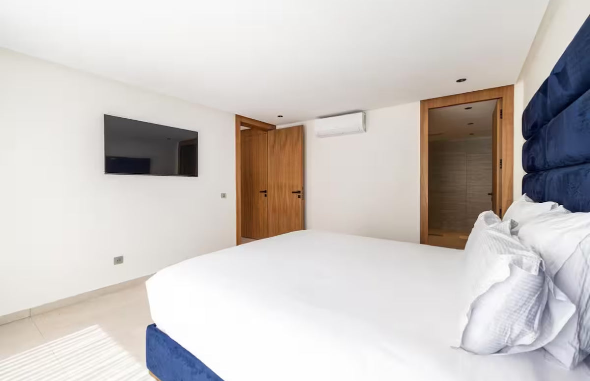 Villa Kelya – Route de l’Ourika