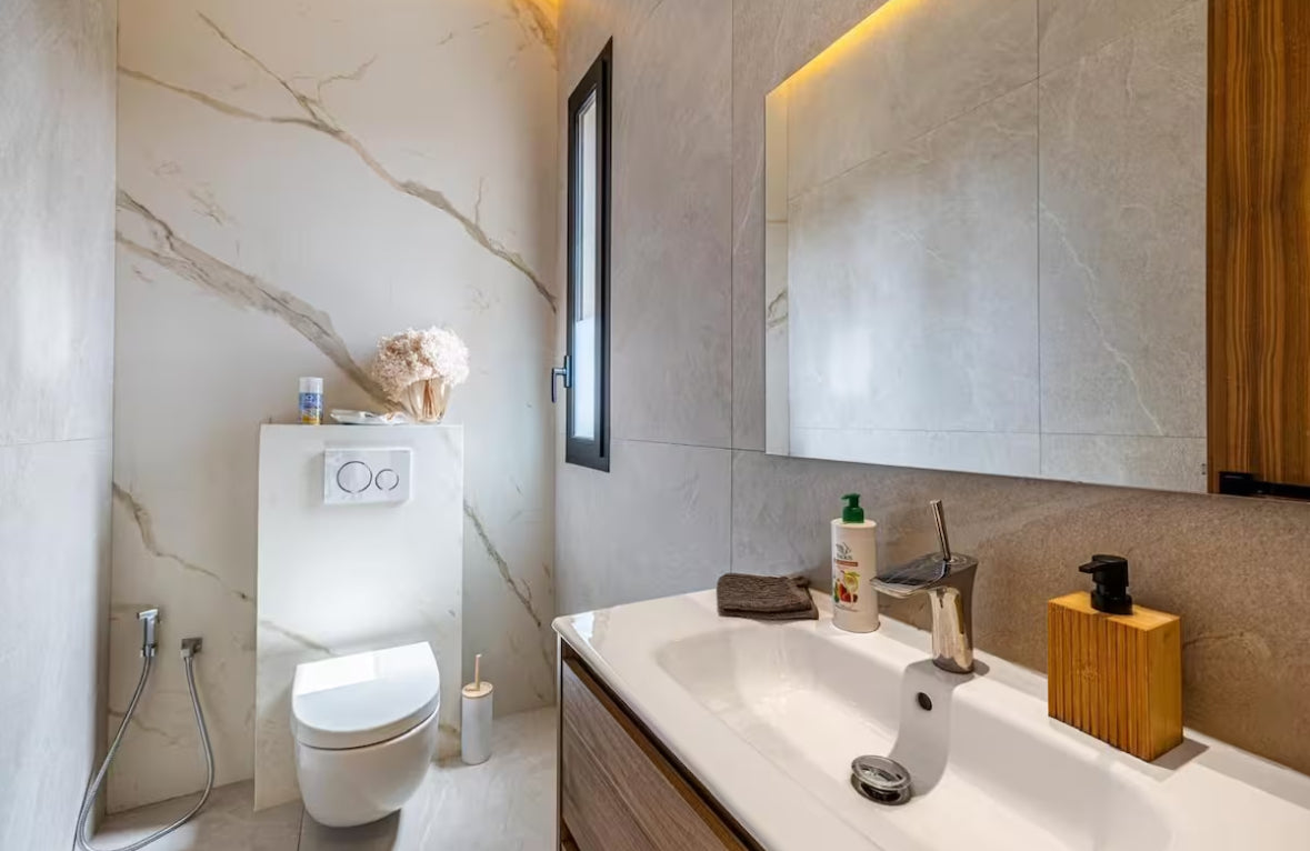 Villa Kelya – Route de l’Ourika