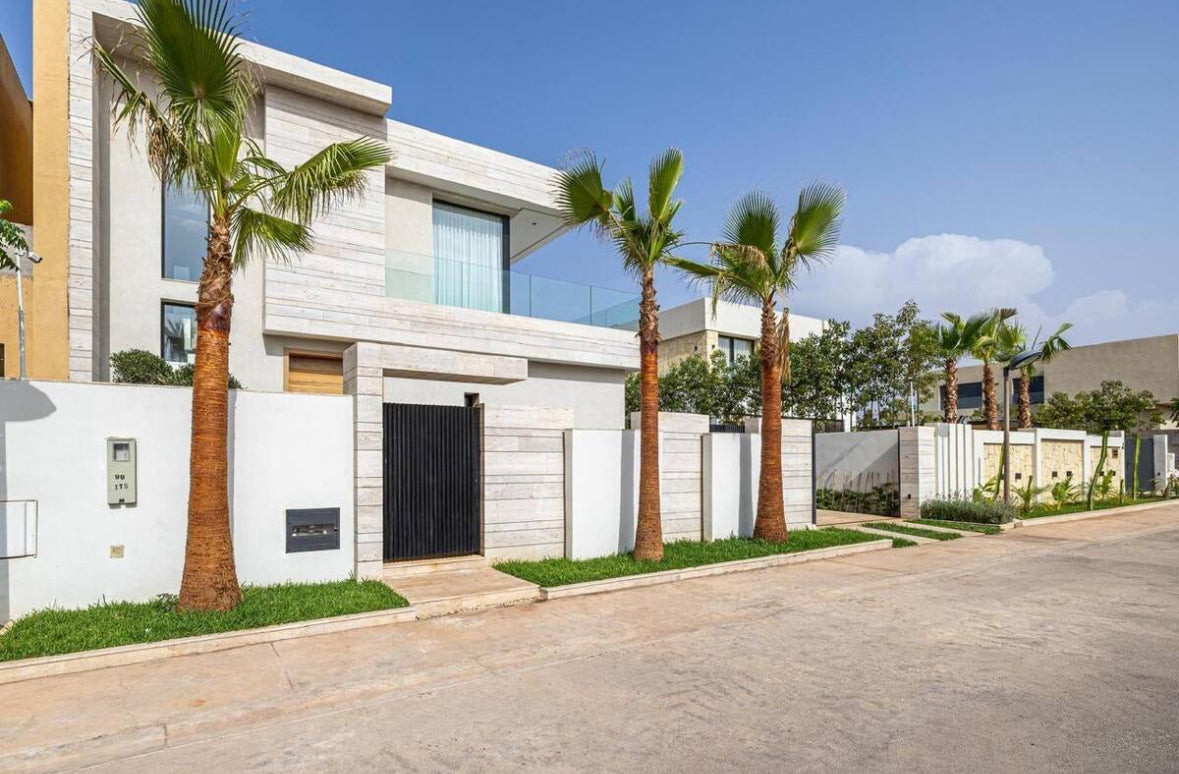 Villa Kelya – Route de l’Ourika