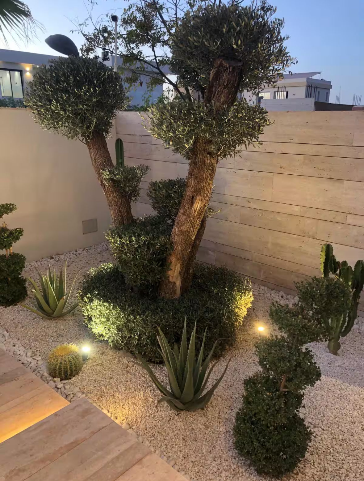 Villa Kelya – Route de l’Ourika