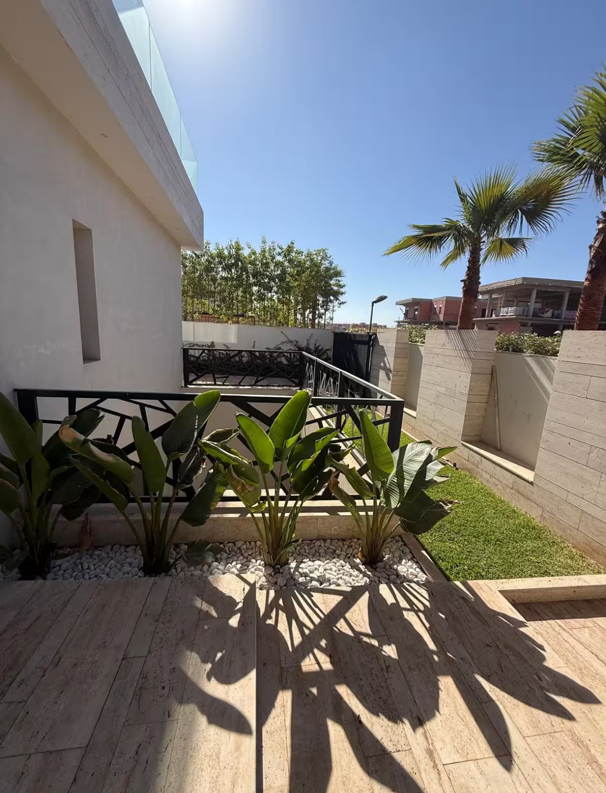 Villa Kelya – Route de l’Ourika