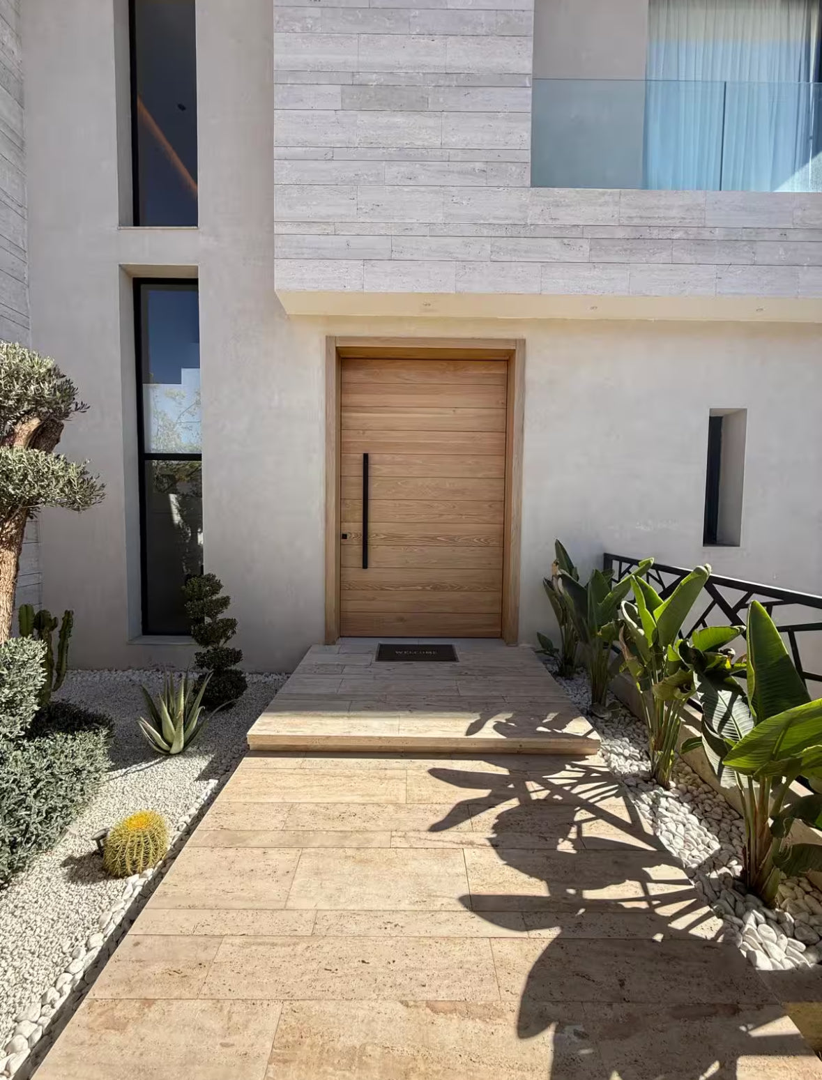 Villa Kelya – Route de l’Ourika