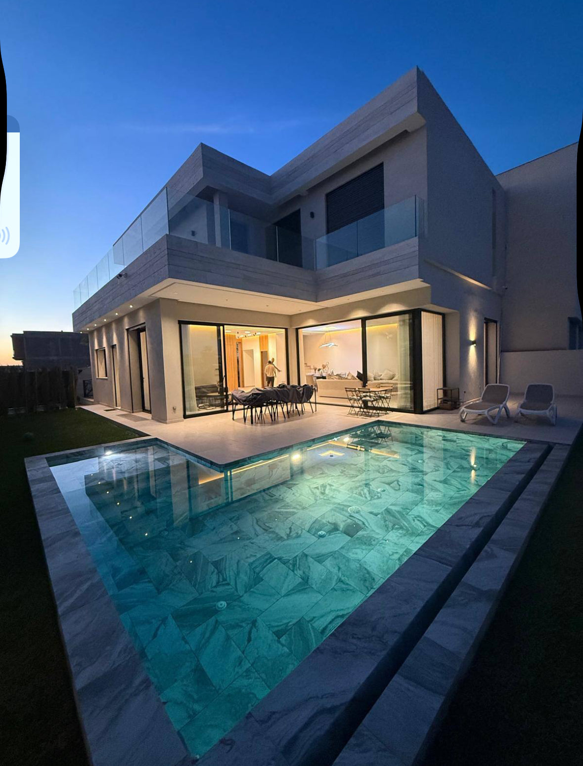 Villa Kelya – Route de l’Ourika