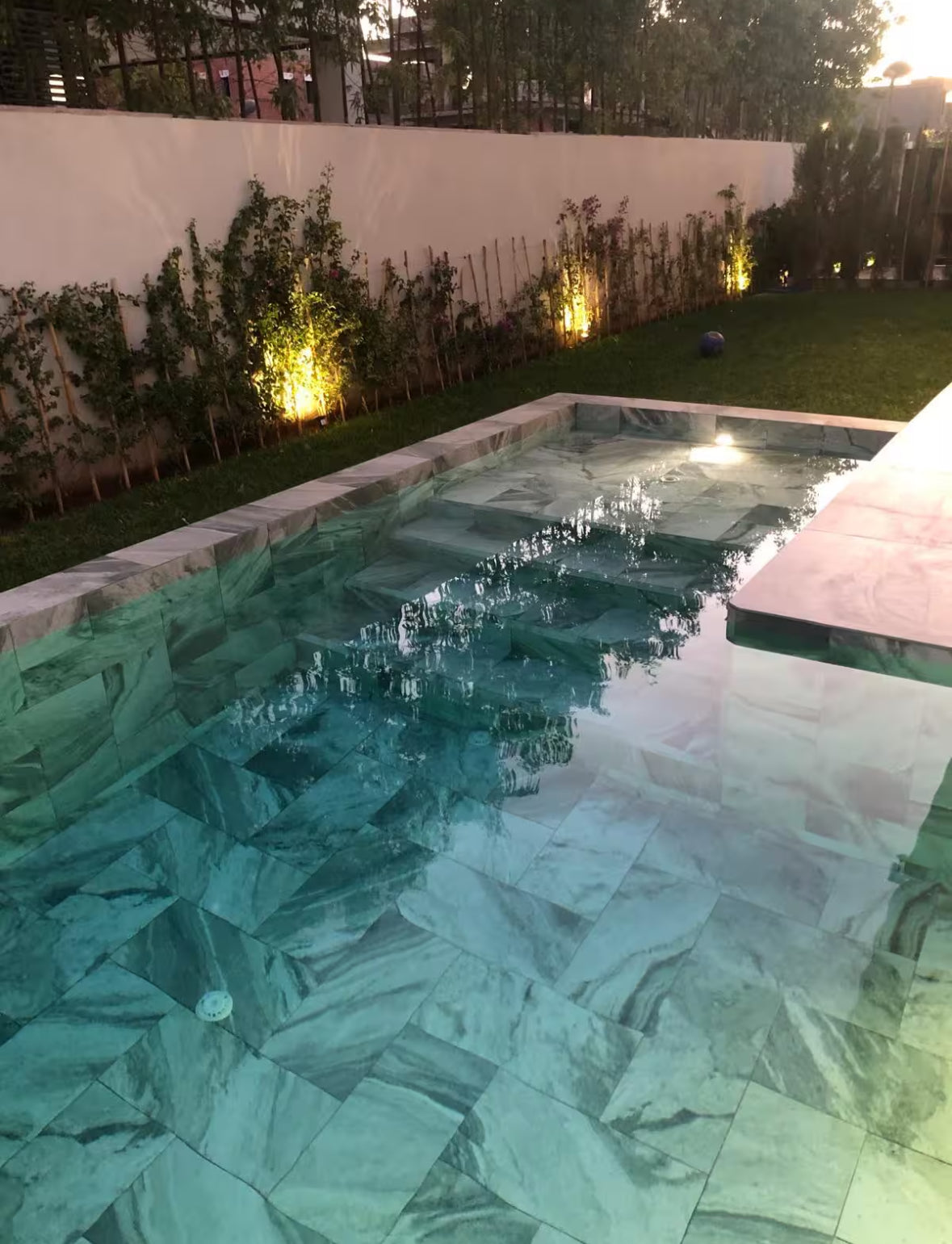 Villa Kelya – Route de l’Ourika