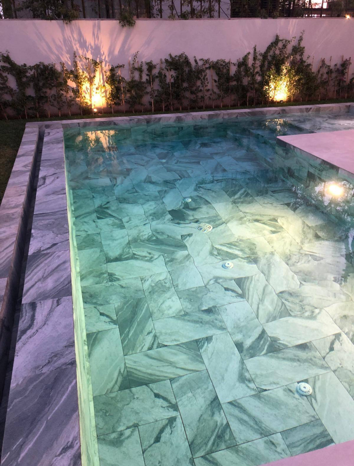 Villa Kelya – Route de l’Ourika