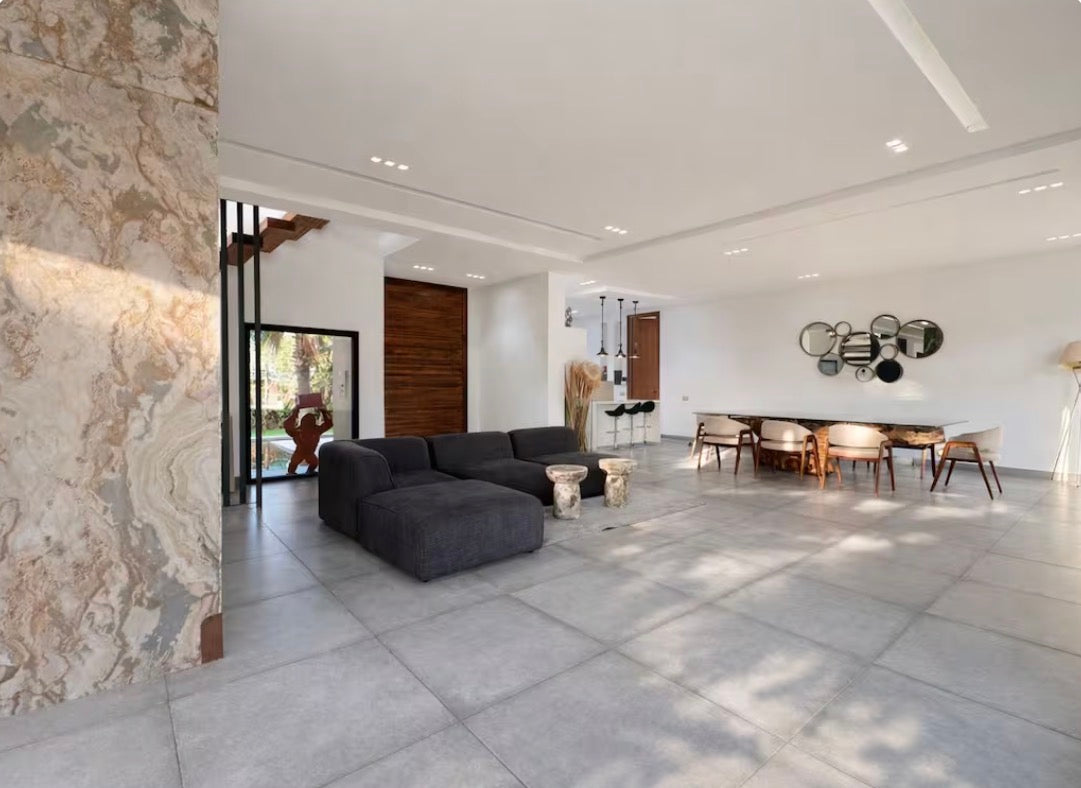 Villa Flores - Route d'Ourika