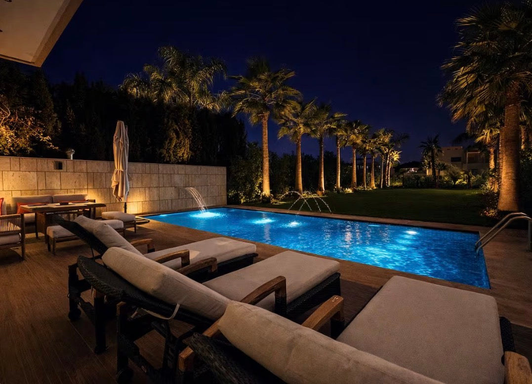 Villa Nina - Argan Golf