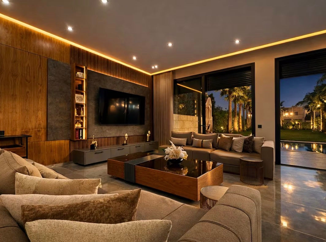 Villa Nina - Argan Golf