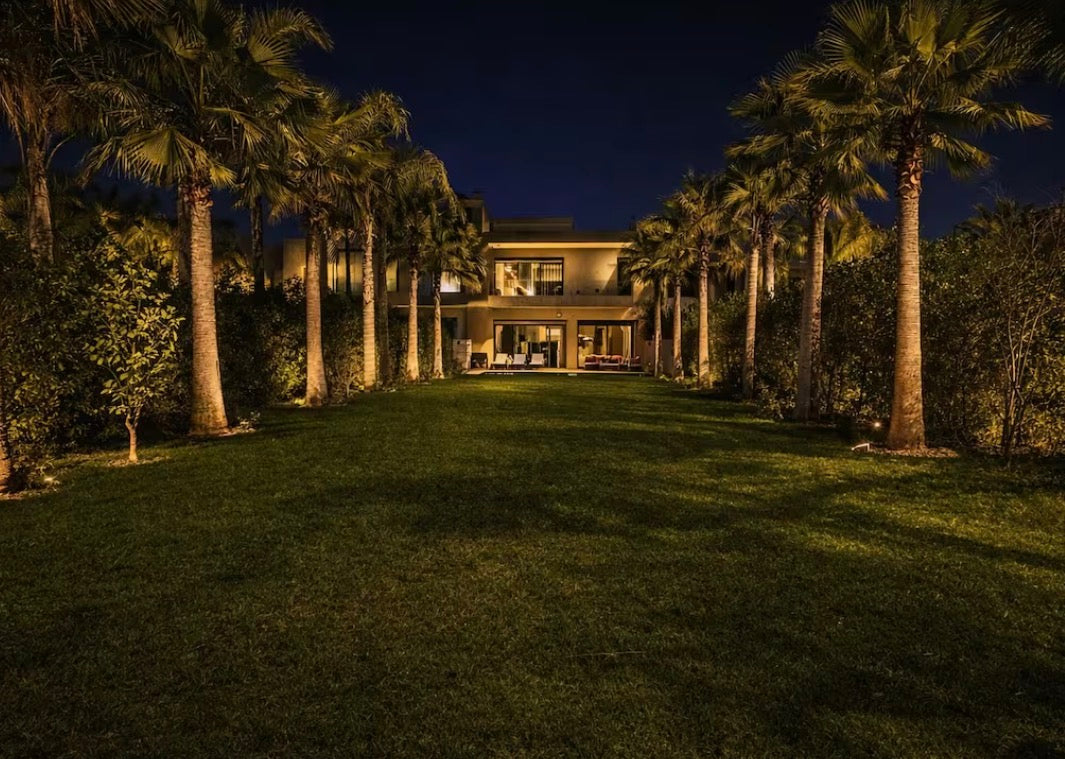 Villa Nina - Argan Golf