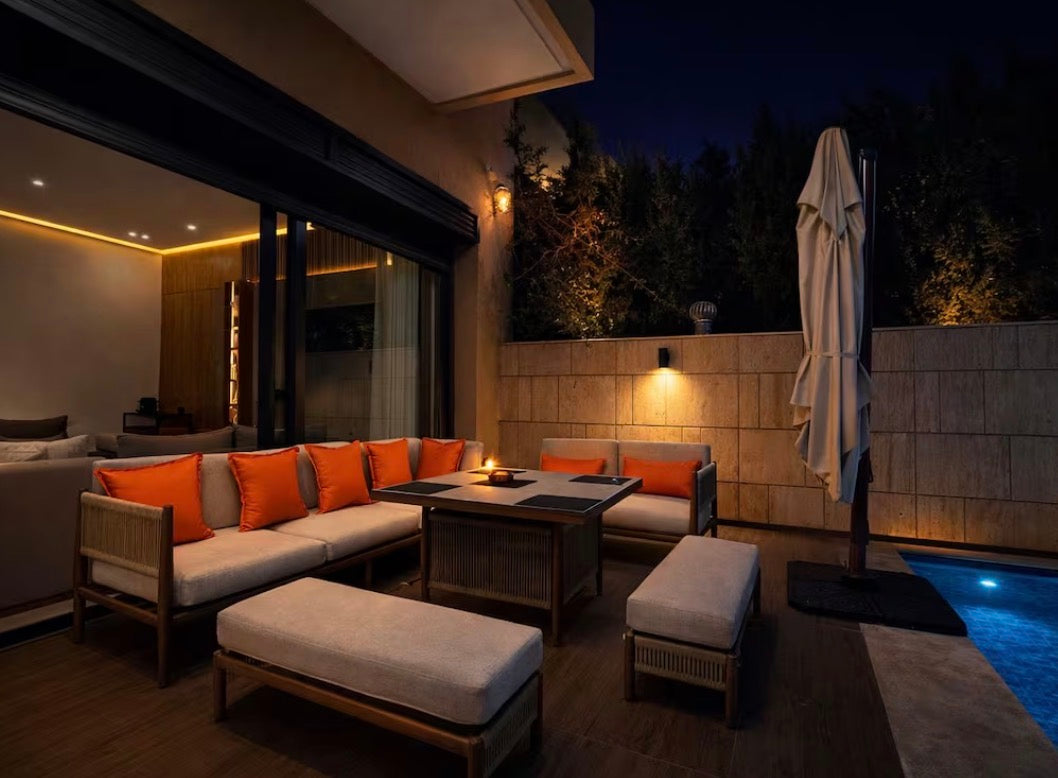 Villa Nina - Argan Golf