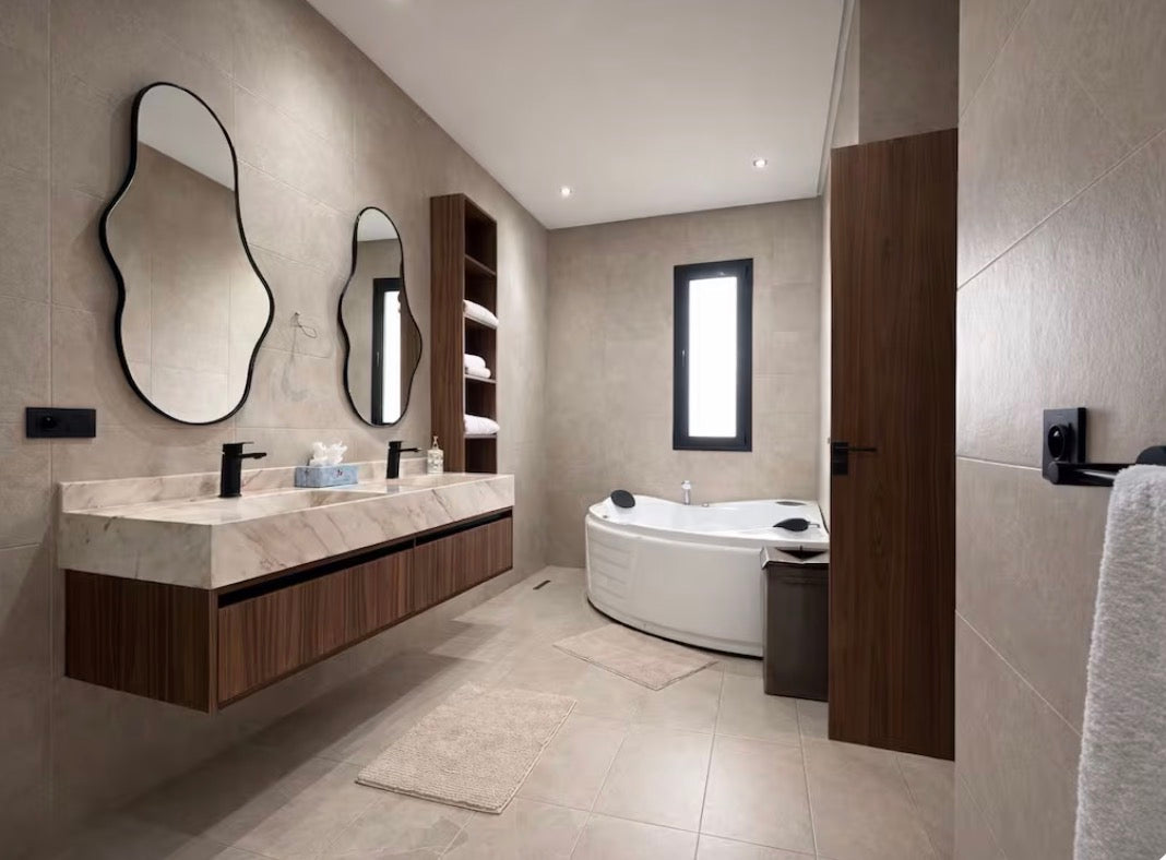 Villa Nina - Argan Golf