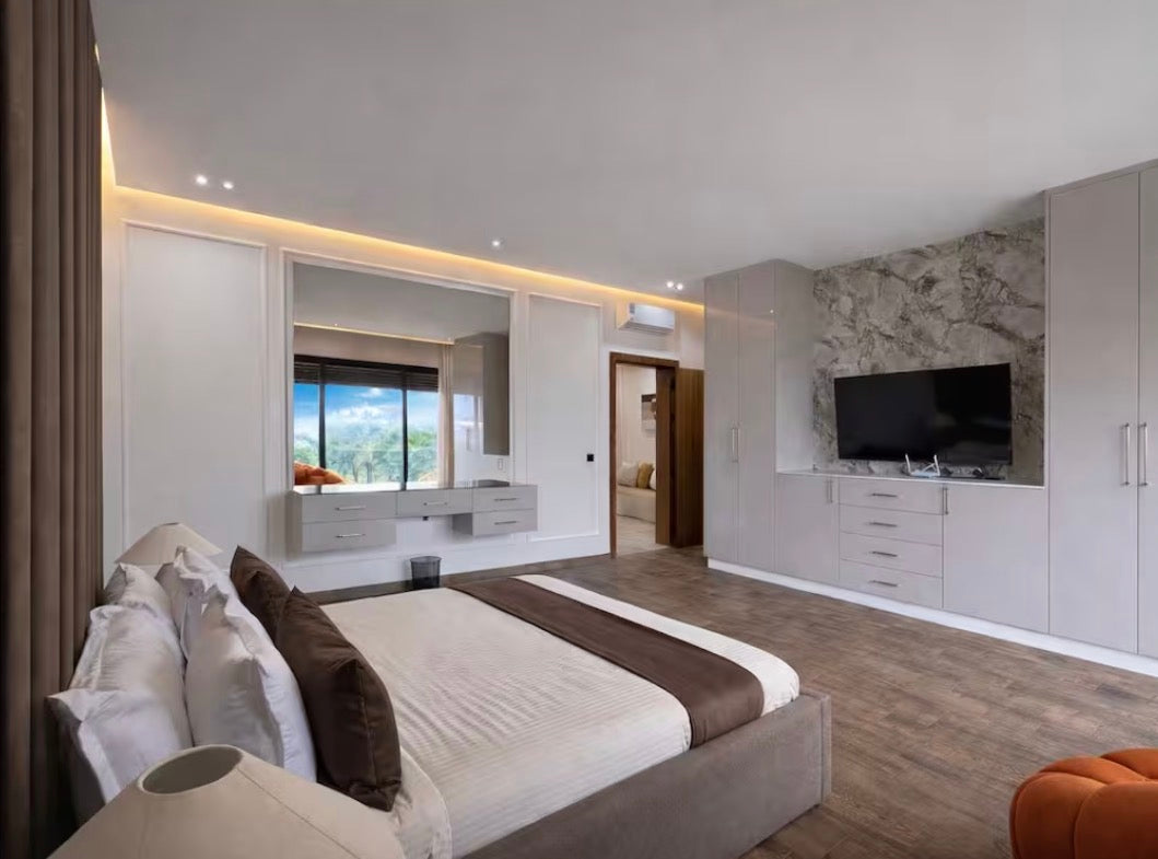 Villa Nina - Argan Golf