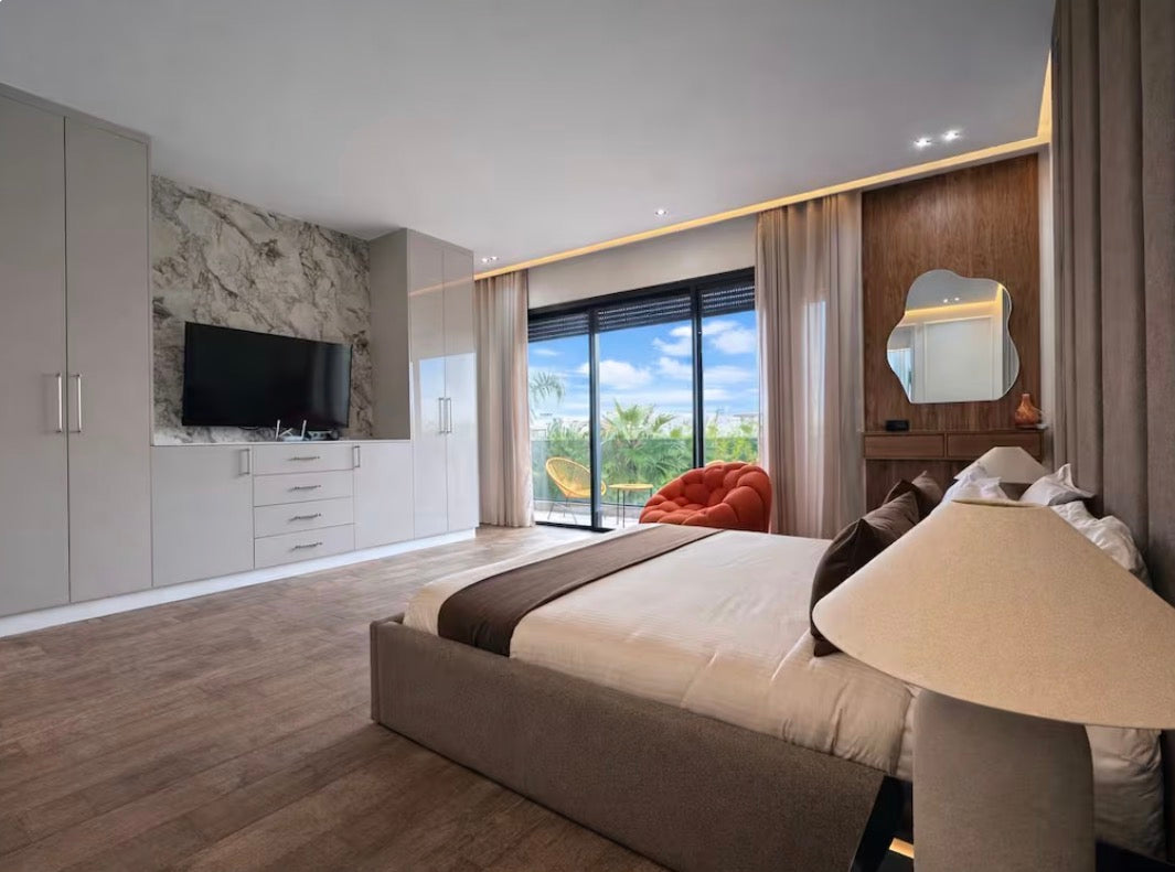 Villa Nina - Argan Golf