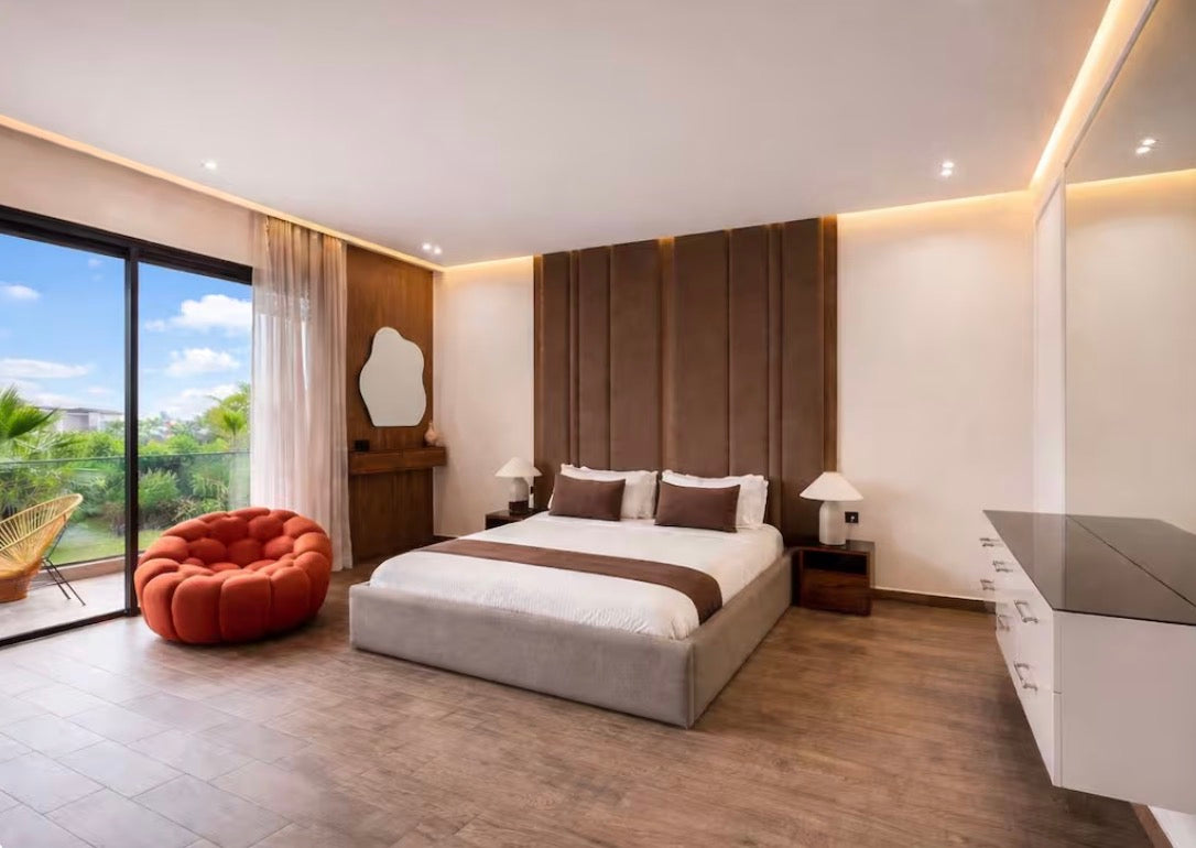 Villa Nina - Argan Golf