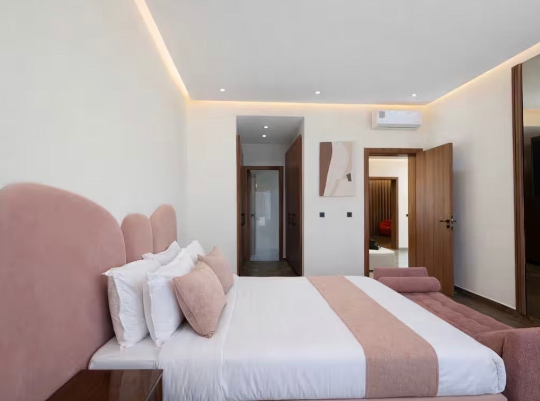 Villa Nina - Argan Golf