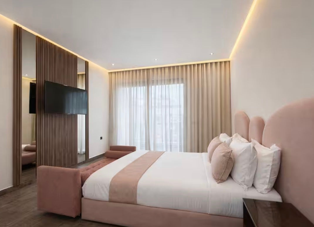 Villa Nina - Argan Golf