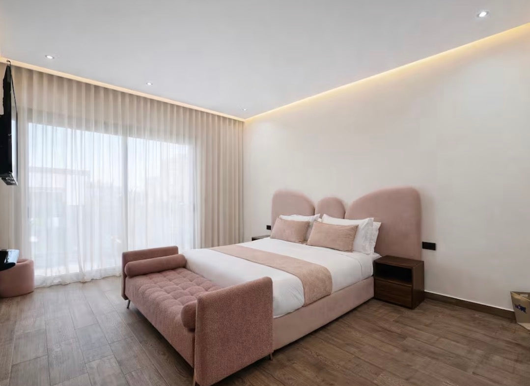 Villa Nina - Argan Golf