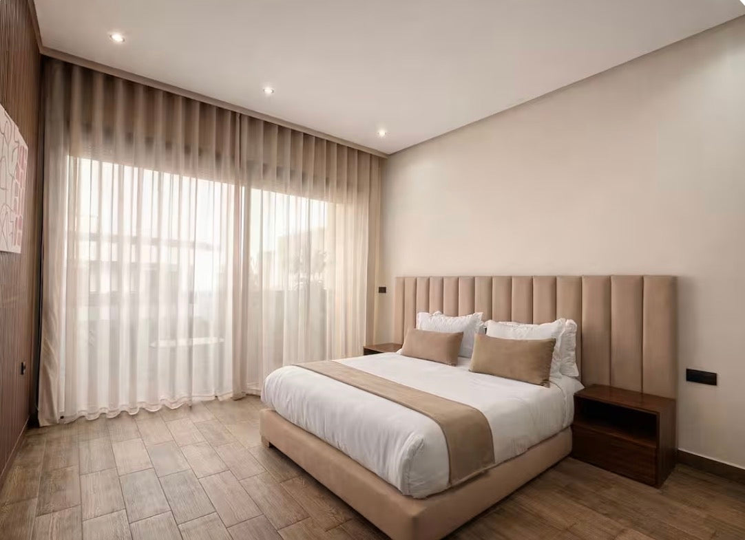 Villa Nina - Argan Golf