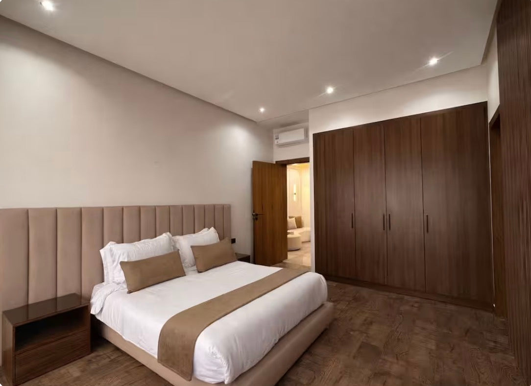 Villa Nina - Argan Golf