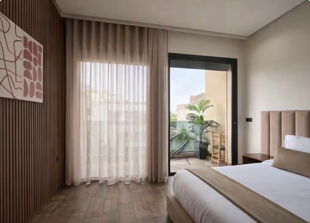 Villa Nina - Argan Golf
