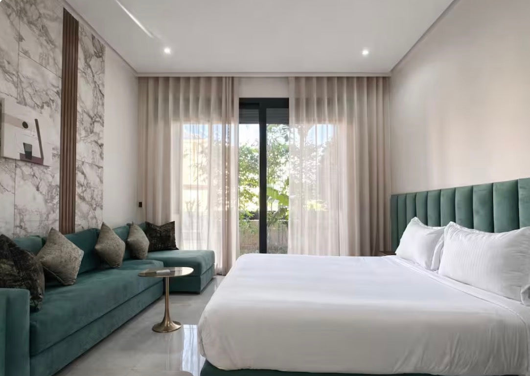 Villa Nina - Argan Golf