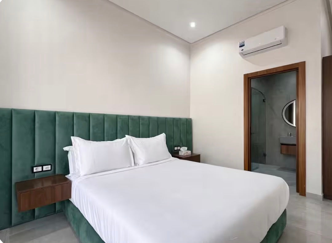 Villa Nina - Argan Golf
