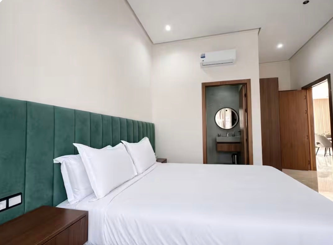 Villa Nina - Argan Golf