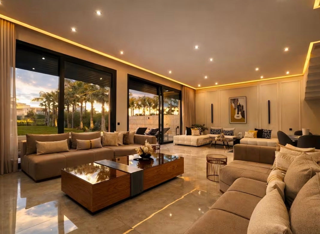 Villa Nina - Argan Golf