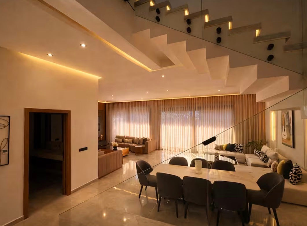 Villa Nina - Argan Golf