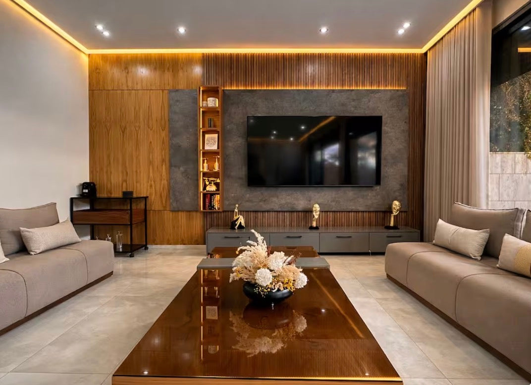 Villa Nina - Argan Golf