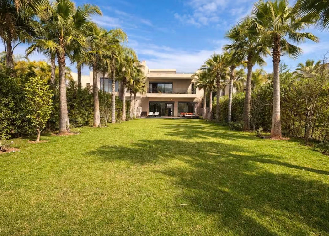 Villa Nina - Argan Golf