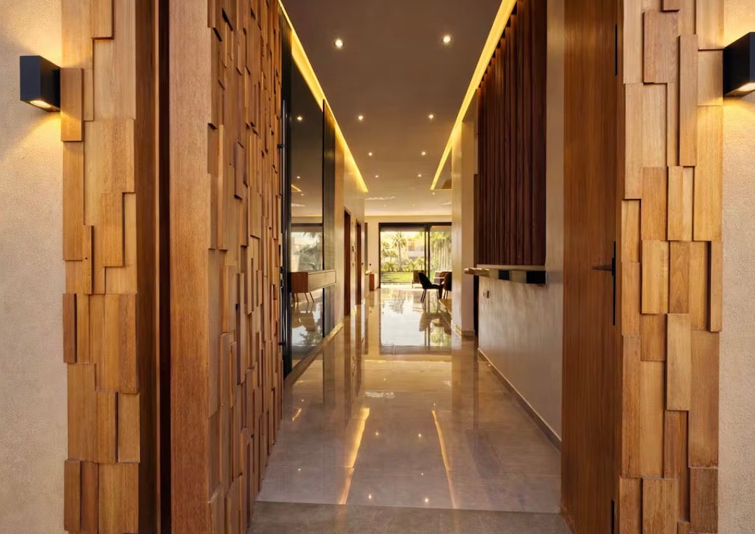 Villa Nina - Argan Golf